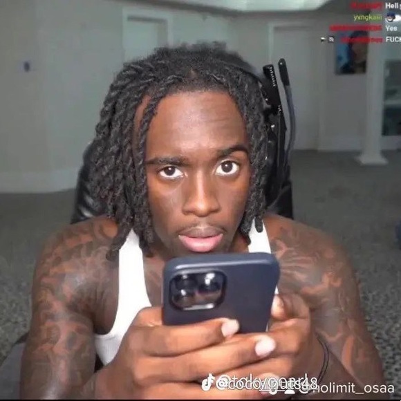 Meet your Posher, Rayvon - Picture 1 of 1